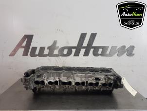 Used Cylinder head BMW X5 (F15) xDrive 30d 3.0 24V Price € 600,00 Margin scheme offered by AutoHam
