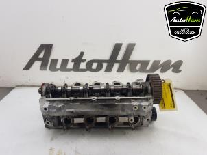 Used Cylinder head Renault Clio III (BR/CR) 1.5 dCi FAP Price € 200,00 Margin scheme offered by AutoHam