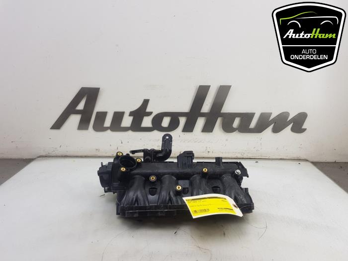Begagnade Insugsrör Opel Corsa D 1.3 CDTi 16V ecoFLEX Pris € 25,00 Marginaltabell erbjuds av AutoHam