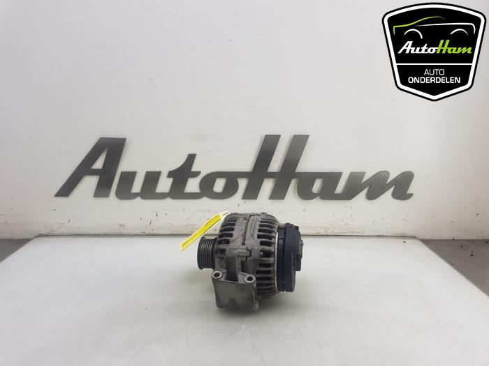 Używane Pradnica Audi A3 Sportback (8PA) 1.8 TFSI 16V Cena € 50,00 Procedura marży oferowane przez AutoHam