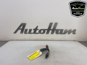 Usagé Sonde lambda Audi A3 (8P1) 2.0 16V FSI Prix € 20,00 Règlement à la marge proposé par AutoHam