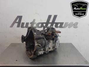 Used Gearbox Audi A3 (8P1) 2.0 16V FSI Price on request offered by AutoHam