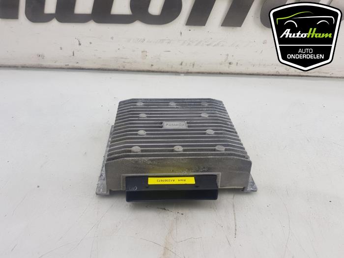 Radio module Ford S-Max 2.0 Ecoboost 16V - AM2T18B849AA FORD
