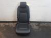 Ford S-Max (GBW) 2.0 Ecoboost 16V Rear seat