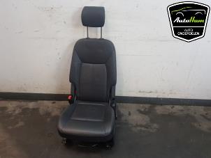 Gebrauchte Sitz hinten Ford S-Max (GBW) 2.0 Ecoboost 16V Preis € 150,00 Margenregelung angeboten von AutoHam