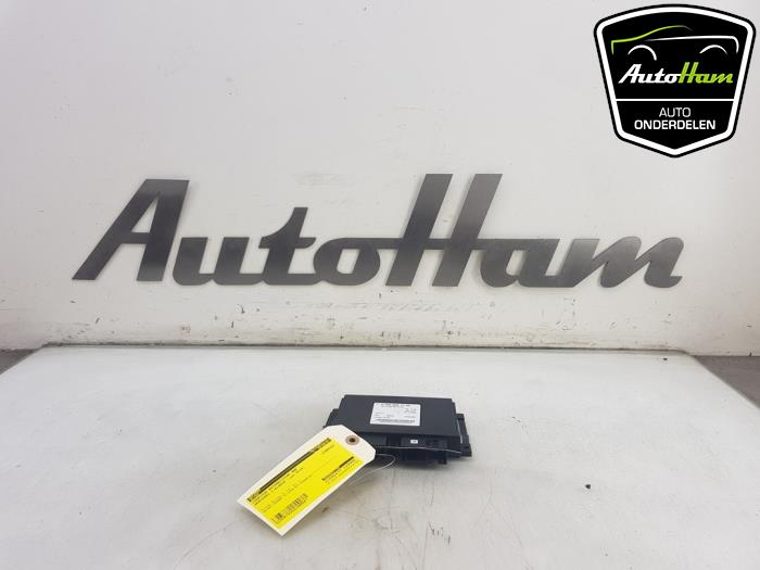 Used Automatic gearbox computer Mercedes C (W205) C-220 2.2 CDI BlueTEC, C-220 d 16V Price € 20,00 Margin scheme offered by AutoHam