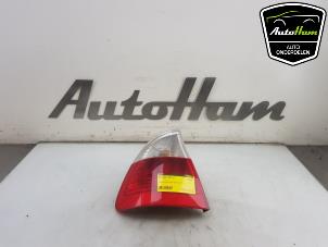 Used Taillight, left BMW 3 serie Touring (E46/3) 318i 16V Price € 30,00 Margin scheme offered by AutoHam