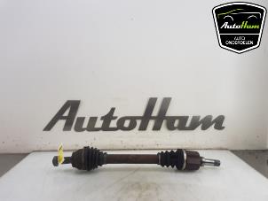 Used Front drive shaft, left Citroen C3 Picasso (SH) 1.4 16V VTI 95 Price € 50,00 Margin scheme offered by AutoHam