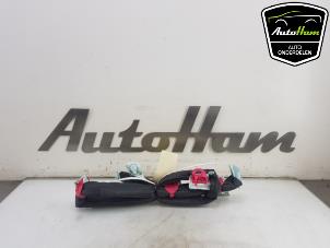 Used Roof curtain airbag, right Alfa Romeo MiTo (955) 1.4 TB 16V Price € 50,00 Margin scheme offered by AutoHam