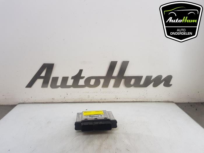 Used Engine management computer Audi A3 Sportback (8VA/8VF) 1.4 TFSI ACT Ultra 16V Price € 125,00 Margin scheme offered by AutoHam
