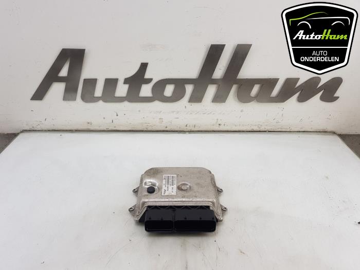 Used Engine management computer Fiat Punto Evo (199) 1.3 JTD Multijet Evo 85 16V Euro 5 Price € 60,00 Margin scheme offered by AutoHam