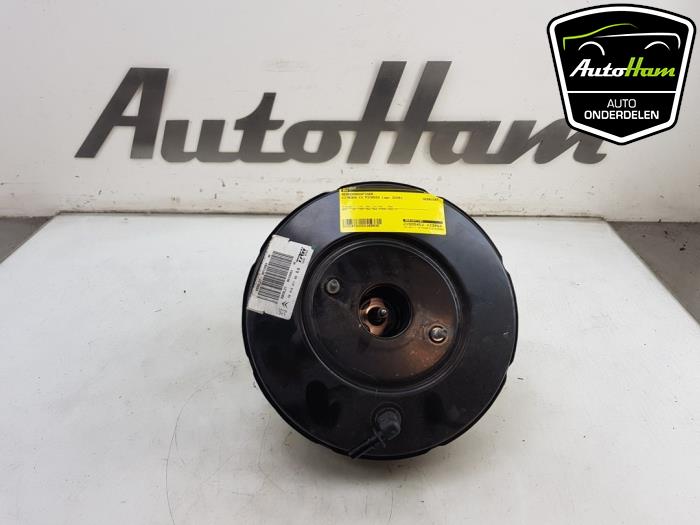 Usagé Servo frein Citroen C3 Picasso (SH) 1.4 16V VTI 95 Prix € 30,00 Règlement à la marge proposé par AutoHam
