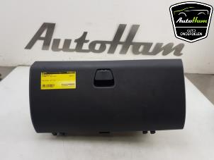 Used Glovebox Citroen C1 1.0 12V VVT-i Price € 30,00 Margin scheme offered by AutoHam