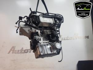 Used Engine Audi Q2 (GAB/GAG) 1.0 30 TFSI 12V Price on request offered by AutoHam