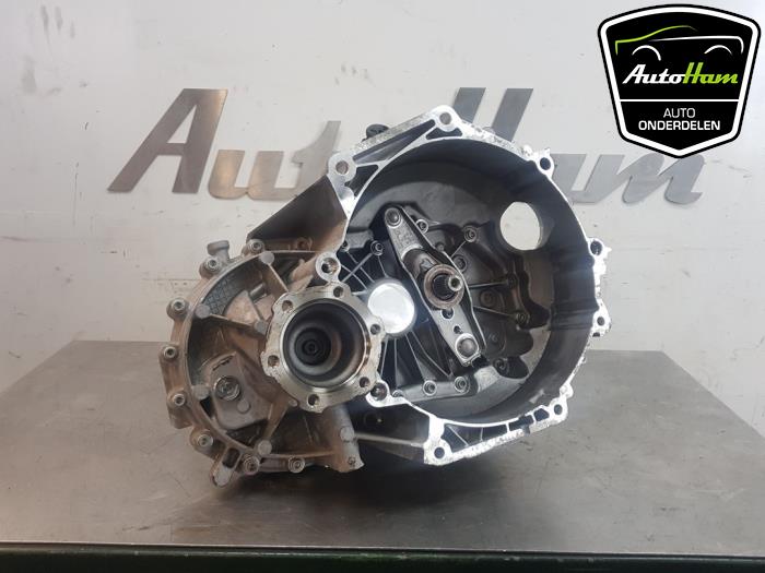 Gearbox Audi Q2 1.0 30 TFSI 12V 0AJ300044B DLAA UTV AutoHam