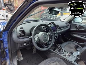 Gebrauchte Airbag Set + Modul Mini Clubman (F54) 1.5 Cooper 12V Preis auf Anfrage angeboten von AutoHam