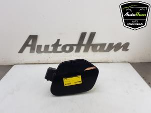 Used Tank cap cover Opel Corsa F (UB/UH/UP) 1.2 12V 75 Price € 50,00 Margin scheme offered by AutoHam