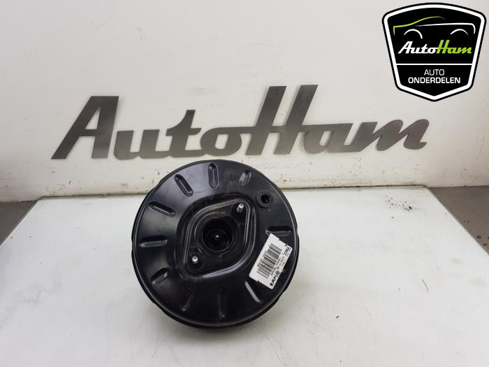 Usagé Servo frein Opel Corsa F (UB/UH/UP) 1.2 12V 75 Prix € 45,00 Règlement à la marge proposé par AutoHam