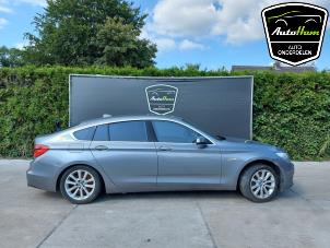 Used Front door 4-door, right BMW 5 serie Gran Turismo (F07) 535d 24V Price on request offered by AutoHam