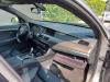 Zestaw+Modul poduszki powietrznej z BMW 5 serie Gran Turismo (F07) 535d 24V 2010