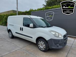 Used Front wing, right Fiat Doblo Cargo (263) 1.3 D Multijet Price € 1.150,00 Margin scheme offered by AutoHam