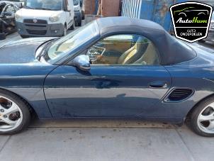 Used Door 2-door, left Porsche Boxster (986) 2.5 24V Price on request offered by AutoHam