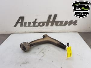 Used Front wishbone, right Opel Vectra C GTS 2.8 V6 Turbo 24V Price € 20,00 Margin scheme offered by AutoHam