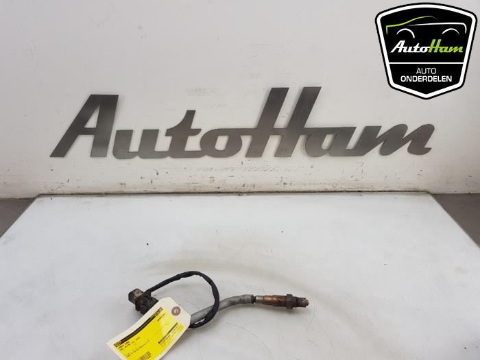 Used Lambda probe Opel Vectra C GTS 2.8 V6 Turbo 24V Price € 40,00 Margin scheme offered by AutoHam