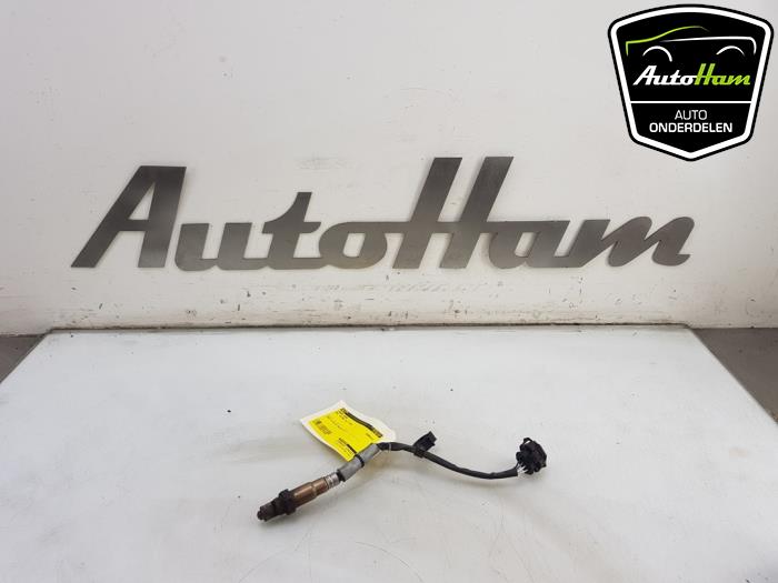 Used Lambda probe Opel Vectra C GTS 2.8 V6 Turbo 24V Price € 20,00 Margin scheme offered by AutoHam