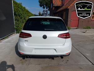 Used Set of taillights, left + right Volkswagen Golf VII (AUA) 2.0 GTI 16V Price on request offered by AutoHam