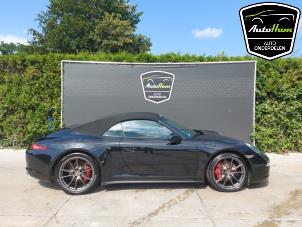 Used Door 2-door, right Porsche 911 (991) 3.8 24V Carrera 4S Price on request offered by AutoHam