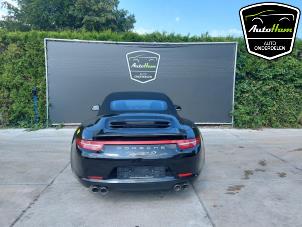 Used Tailgate Porsche 911 (991) 3.8 24V Carrera 4S Price on request offered by AutoHam