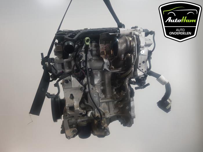 Engine Opel Corsa F 1.2 12V 100 - 1627638180 HN05 HN05 - AutoHam