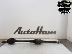 Used Front drive shaft, right Opel Vivaro 1.9 DTI 16V Price € 75,00 Margin scheme offered by AutoHam