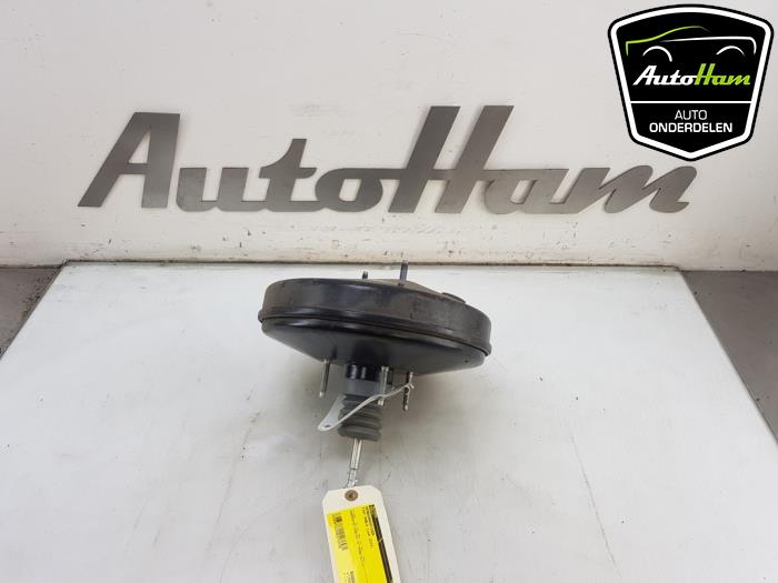 Begagnade Bromsservo Fiat Doblo Cargo (263) 1.3 D Multijet Pris € 65,00 Marginaltabell erbjuds av AutoHam