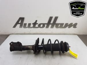 Used Fronts shock absorber, left Kia Rio III (UB) 1.2 CVVT 16V Price € 45,00 Margin scheme offered by AutoHam