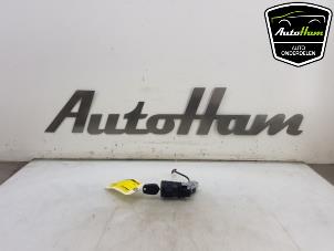Used Ignition lock + key Opel Corsa F (UB/UH/UP) 1.2 Turbo 12V 100 Price € 25,00 Margin scheme offered by AutoHam