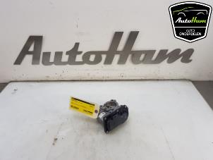 Used Throttle body Nissan Pulsar (C13) 1.2 12V DIG-T Price € 35,00 Margin scheme offered by AutoHam