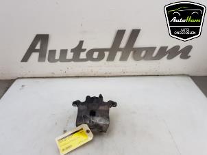 Used Front brake calliper, left Nissan Pulsar (C13) 1.2 12V DIG-T Price € 40,00 Margin scheme offered by AutoHam