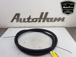 Used Rear door seal 4-door, right Opel Corsa F (UB/UH/UP) 1.2 Turbo 12V 100 Price € 30,00 Margin scheme offered by AutoHam