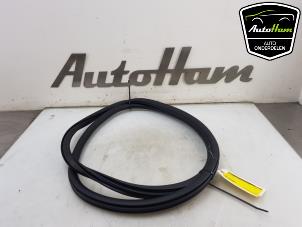 Used Front door seal 4-door, right Opel Corsa F (UB/UH/UP) 1.2 Turbo 12V 100 Price € 30,00 Margin scheme offered by AutoHam