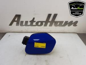 Used Tank cap cover Opel Corsa F (UB/UH/UP) 1.2 Turbo 12V 100 Price € 50,00 Margin scheme offered by AutoHam
