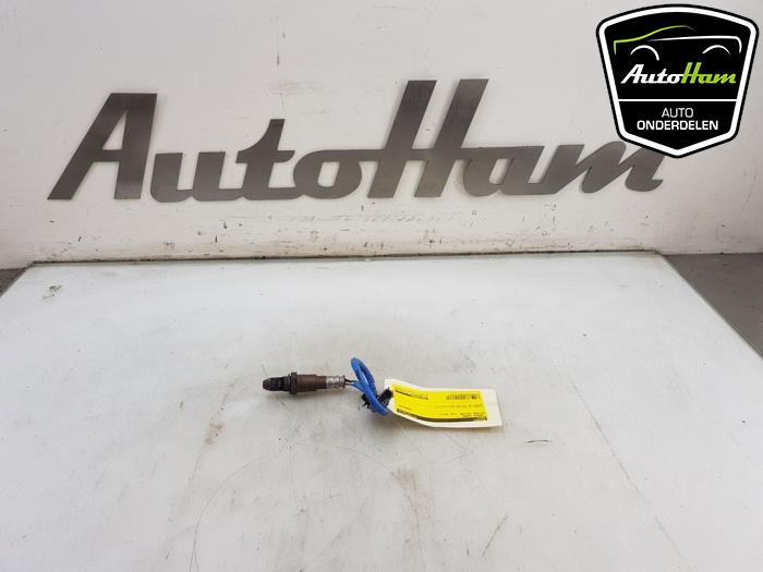 Usados Sonda Lambda Nissan Pulsar (C13) 1.2 12V DIG-T Precio € 10,00 Norma de margen ofrecido por AutoHam