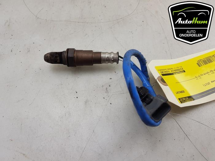 Sonde lambda d'un Nissan Pulsar (C13) 1.2 12V DIG-T 2017