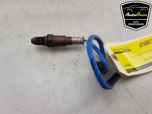Sonde lambda d'un Nissan Pulsar (C13) 1.2 12V DIG-T 2017