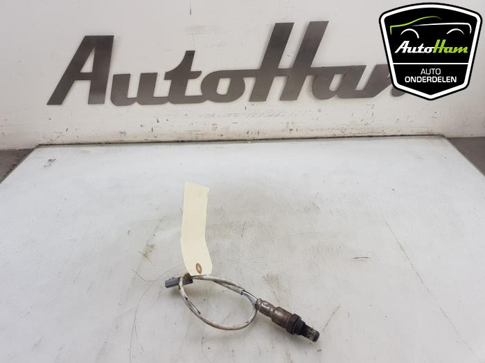Usados Sonda Lambda Nissan Pulsar (C13) 1.2 12V DIG-T Precio € 10,00 Norma de margen ofrecido por AutoHam