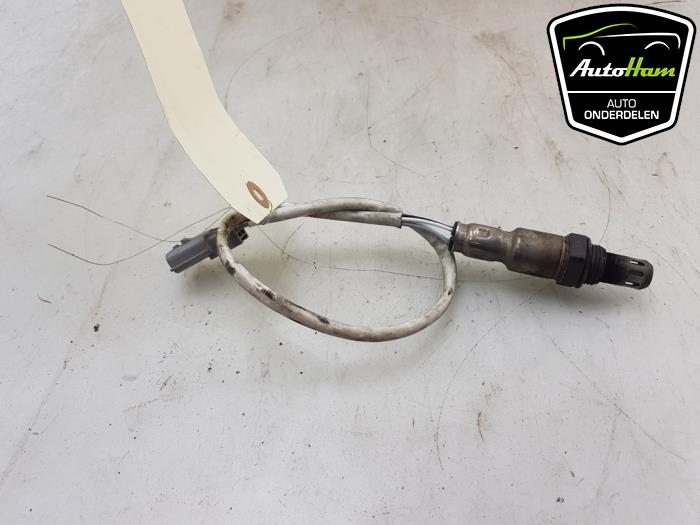 Sonde lambda d'un Nissan Pulsar (C13) 1.2 12V DIG-T 2017