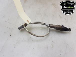 Sonde lambda d'un Nissan Pulsar (C13) 1.2 12V DIG-T 2017
