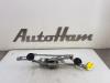 Nissan Pulsar (C13) 1.2 12V DIG-T Moteur + mécanisme d'essuie glace