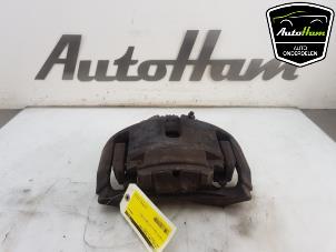 Used Front brake calliper, right BMW 5 serie Gran Turismo (F07) 535d 24V Price € 100,00 Margin scheme offered by AutoHam